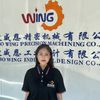 wingdiecast