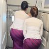 Pramugari Batik air