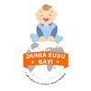 dunia susu bayi