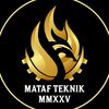 mataf_teknikumy25