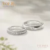 Tierra.Diamond Trúc Bạch