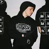 Эдиты русскоязычных рэперов