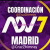ADN MADRID COORDINACIÓN C.Z.