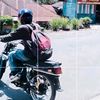 Ketua poso poso tobang