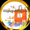 Coleção Magazineshopsss
