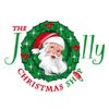 The Jolly Christmas Shop