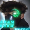 Adamメ ft 𝗔𝗘