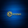 nyoshigraphyk9