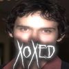 xoxed