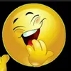 Laugh sound effect