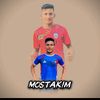 footballermostakim