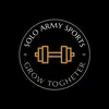 soloarmysports