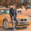 ﮼سراج ﮼وجيج 🇩🇪🔥.