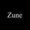zuneonrust