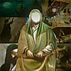 أشهد أن علي وليّ الله🤍.