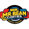 Cortes Mr. Bean
