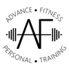 Advance Fitness PT