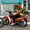 Mohamad Mazlan bagan serai...
