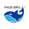 paus biru th