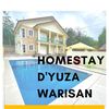 HomestaydyuzawarisanMLK