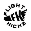 Flightkickz’s factory
