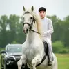 خضر اسمیلا وال