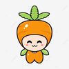 Củ Cà Rốt 🥕