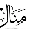 منال الحنيني