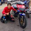 quraisy_farm
