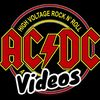 AC/DC Videos