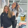 Yosoygala y Mireia