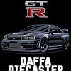 daffadiecaster