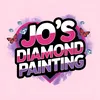 jo'sdiamondpainting