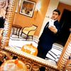 Abderrahmane royal