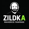 Zildka ➖ زيلدكا