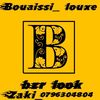 Zaki bouaissi