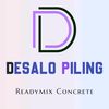 desalopiling