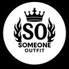 Someone Outfit