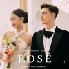 Rosé Wedding