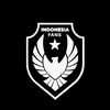 Indonesia fans🇮🇩🦅