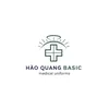 Đồng phục y tế HQ Basic