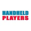 Handheld Players