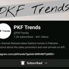pkf trends