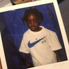 Jabari Collins