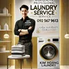 laundry service in district 1