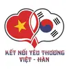 Kết nối yêu thương Việt Hàn