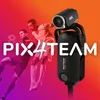 PIX4TEAM Auto follow Camera
