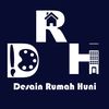 Desain Rumah Huni