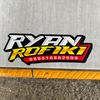 Riyan Rofiki Jogja