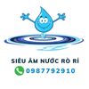 Siêu âm nước Miền Bắc